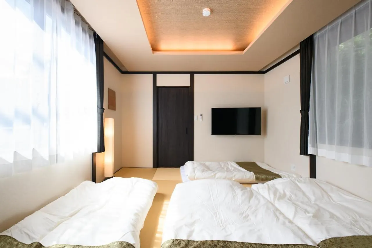 Villa スタジオーネ箱根彫刻の森 Japan