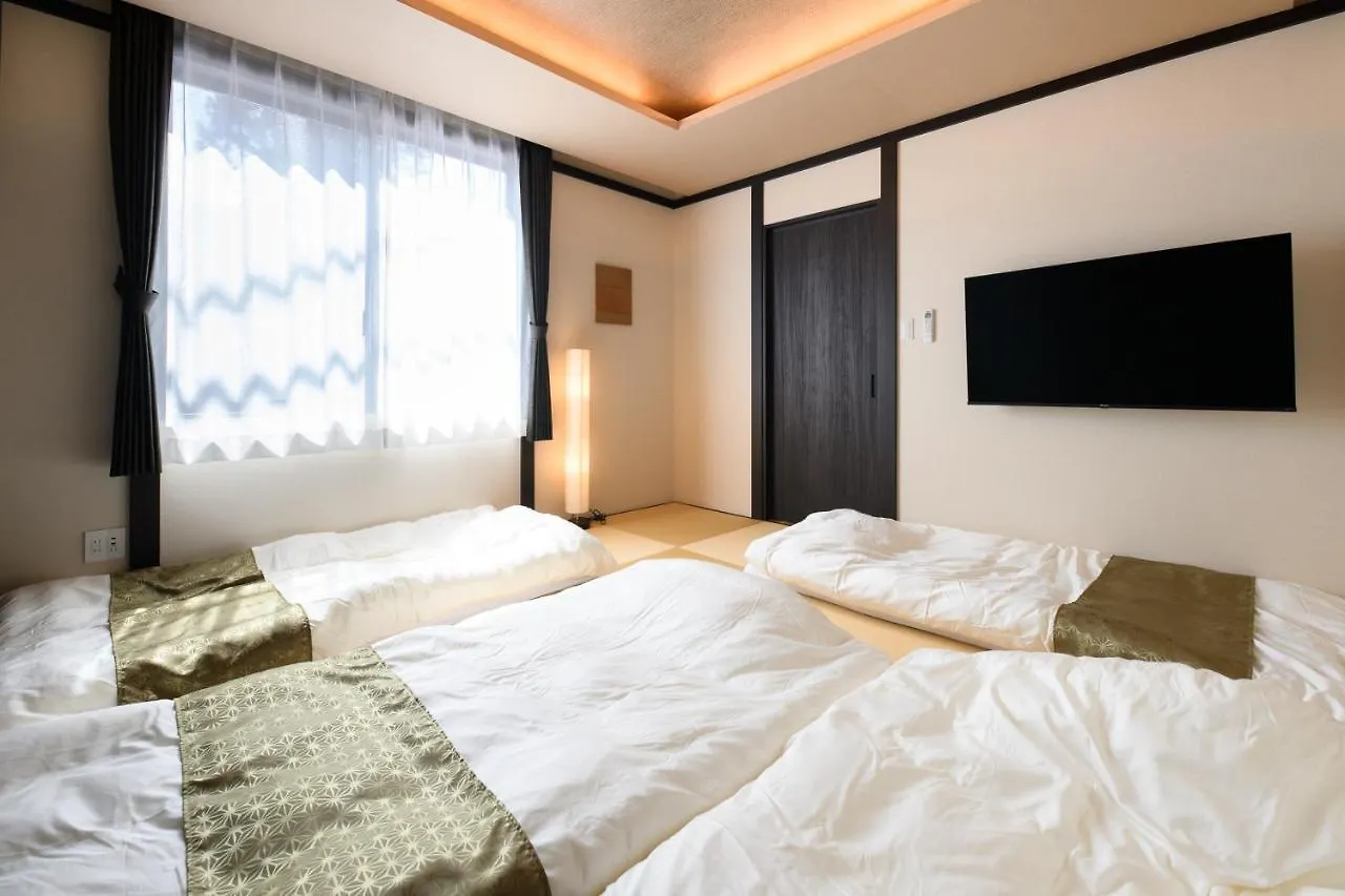 Villa スタジオーネ箱根彫刻の森 0*, Hakone Japan