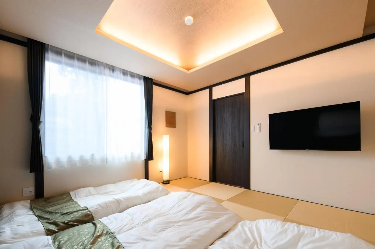 Ferienhaus Villa スタジオーネ箱根彫刻の森 Japan