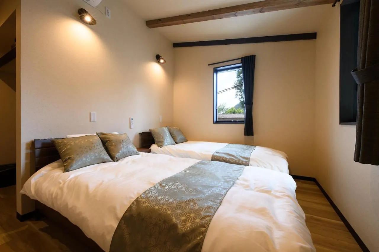 Ferienhaus Villa スタジオーネ箱根彫刻の森