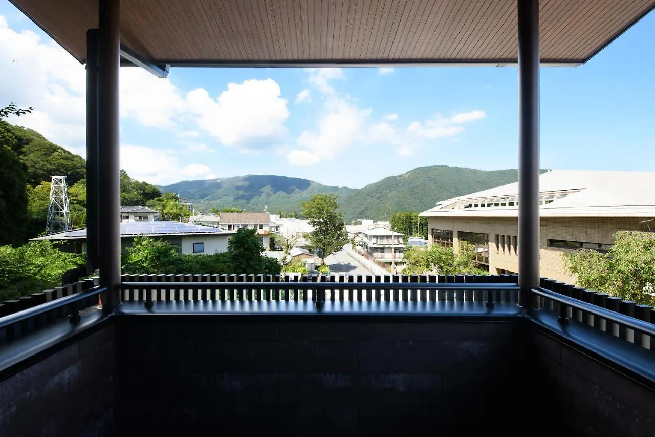 Ferienhaus Villa スタジオーネ箱根彫刻の森 Japan