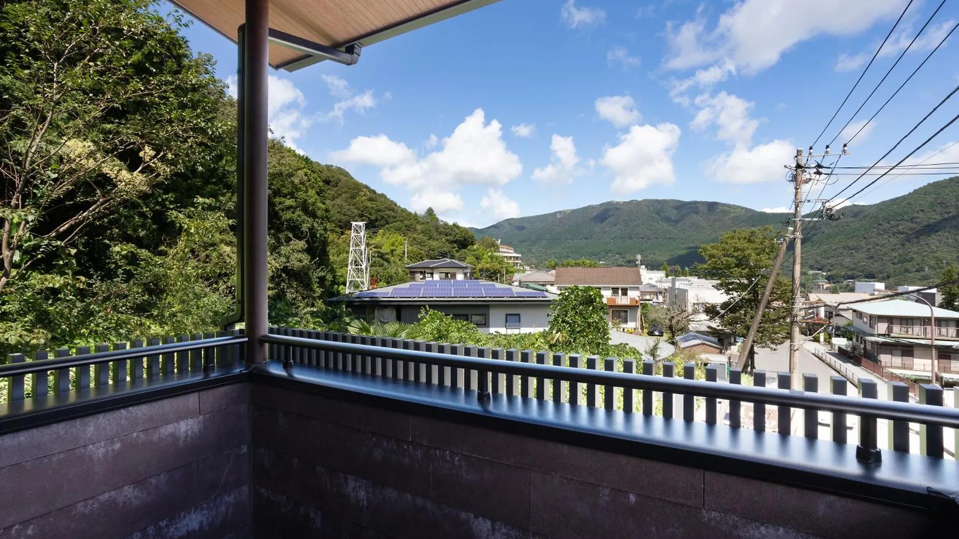 Villa スタジオーネ箱根彫刻の森 Hakone