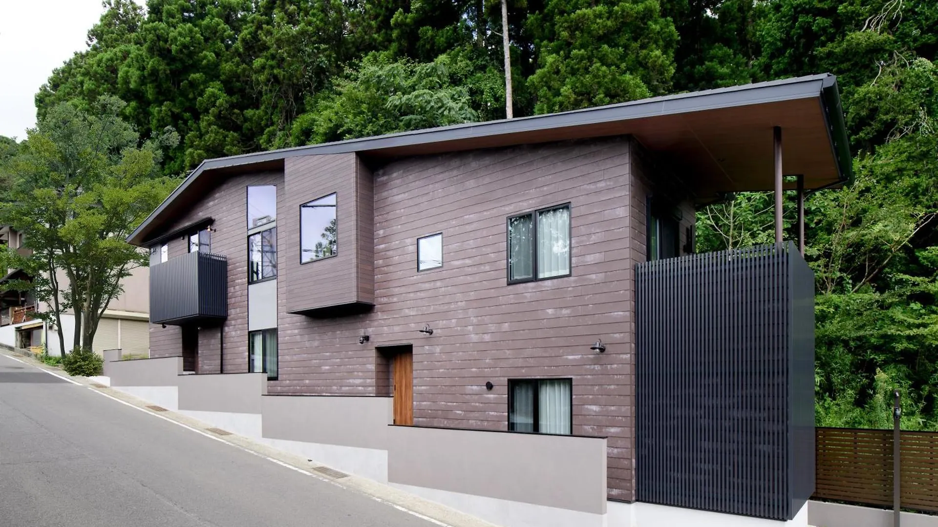 Ferienhaus Villa スタジオーネ箱根彫刻の森